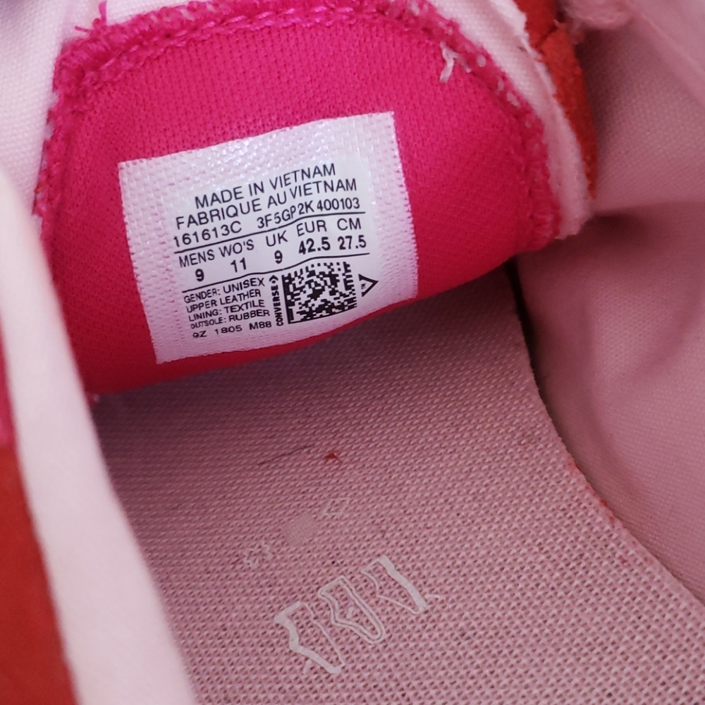 Shoes - Picture 3 of 3